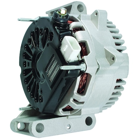 Replacement For Ultima, 392542 Alternator